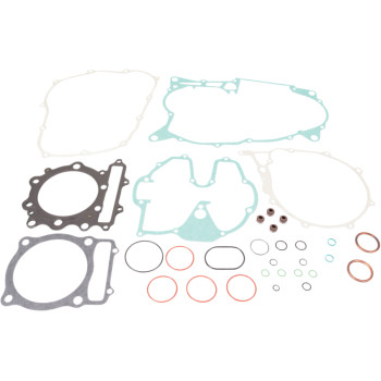 Main image of Moose Complete Engine Gasket Kit Honda XR650L