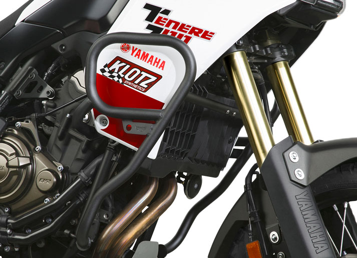 Main image of National Cycle Engine Guards Yamaha Tenere 700