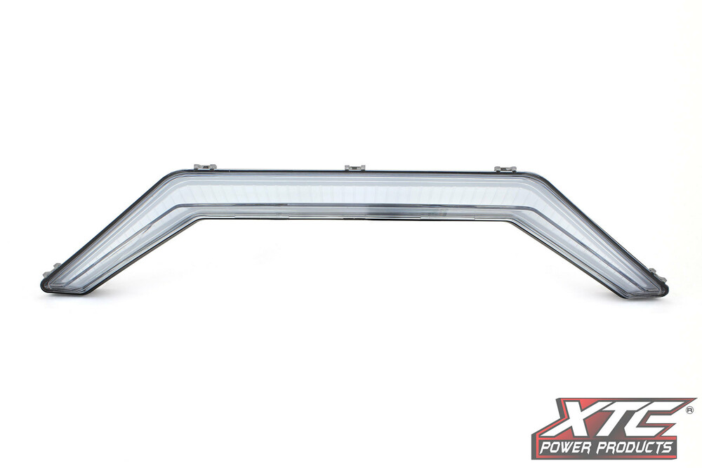 Main image of XTC Front Signature Accent Light Polaris RZR Pro XP 20-22