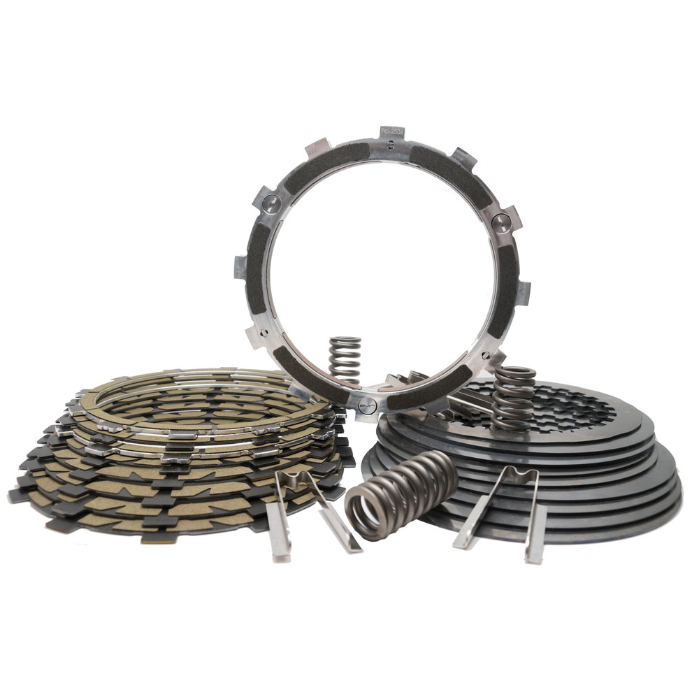 Main image of Rekluse RadiusX Clutch Kit XSR700/MT-07/FZ-07