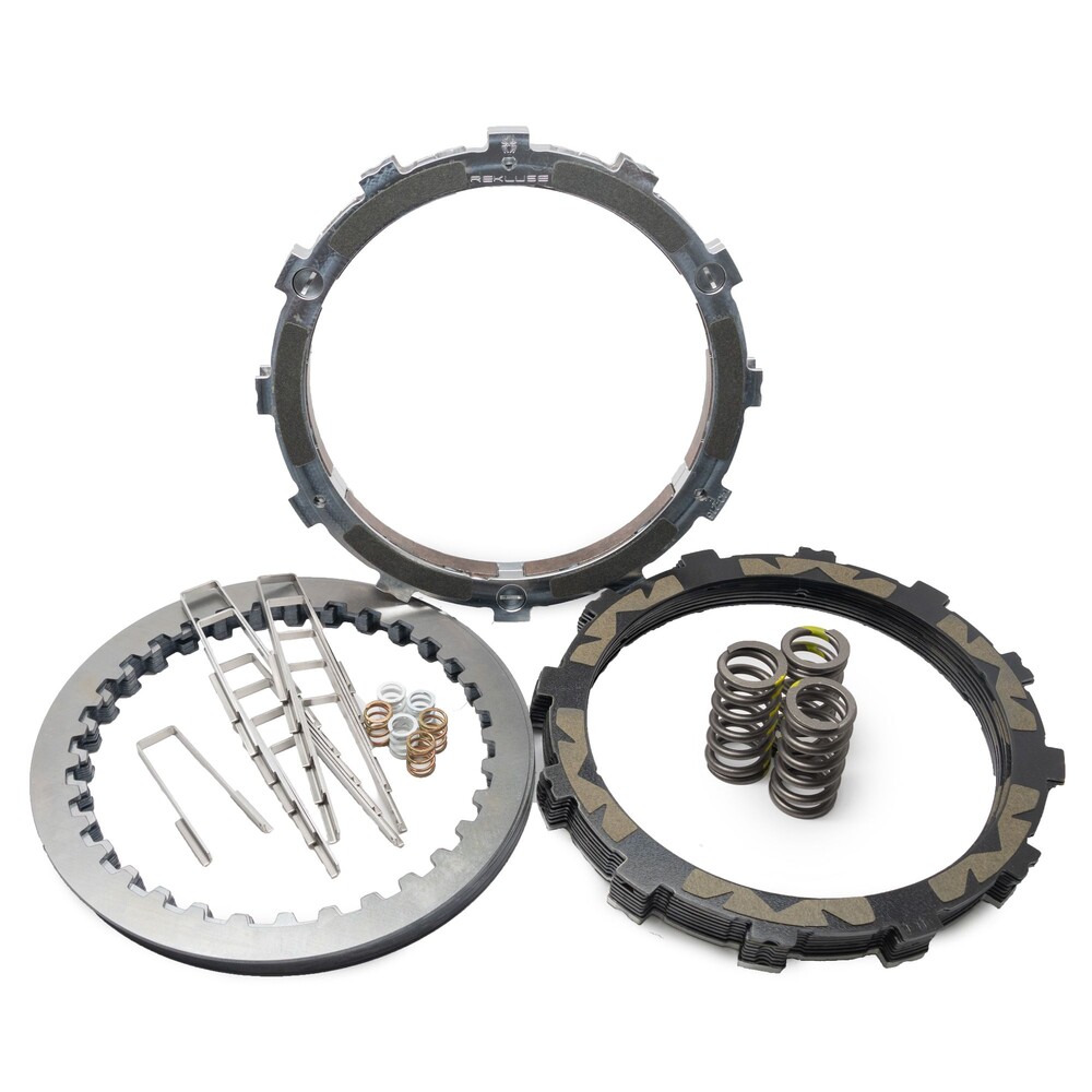 Main image of RadiusX Clutch Kit Yamaha XSR900/MT-09/FZ-09