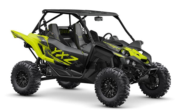 2022 Yamaha YXZ 1000R SS SE: AOMC.mx