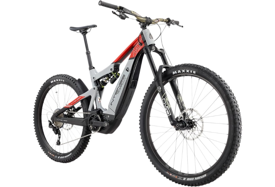 INTENSE Tazer MX E-Bike Expert: AOMC.mx