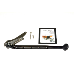 Main image of Trail Tech Trial Tech Kickstand Kit - KTM 250-52505-07