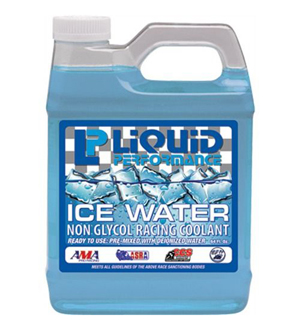 Main image of Liquid Performance Ice Water Racing Coolant
