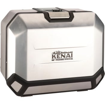 Main image of Moose Kenai TR 47 Liter Side Case (Left)