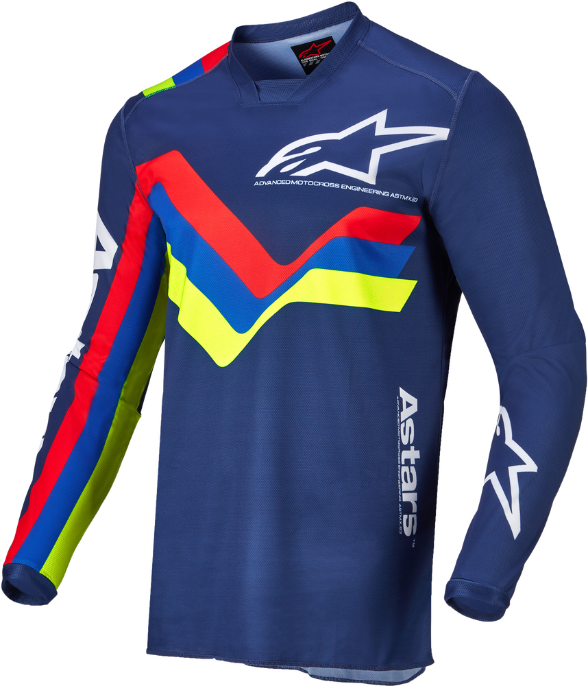 Main image of Alpinestars Racer Jersey (Blue)