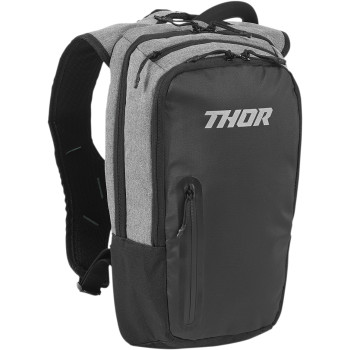 Main image of 2022 Thor Hydrant Pack (Gray/Black)