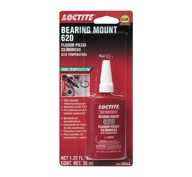 Main image of Loctite Bearing Mount 620