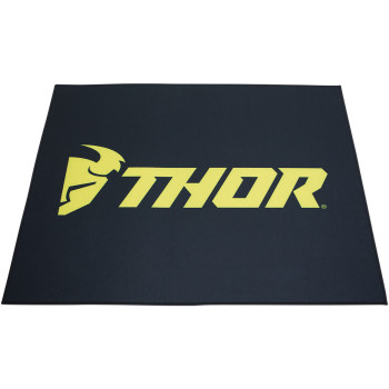 Main image of 2022 Thor Door Mat (Black)