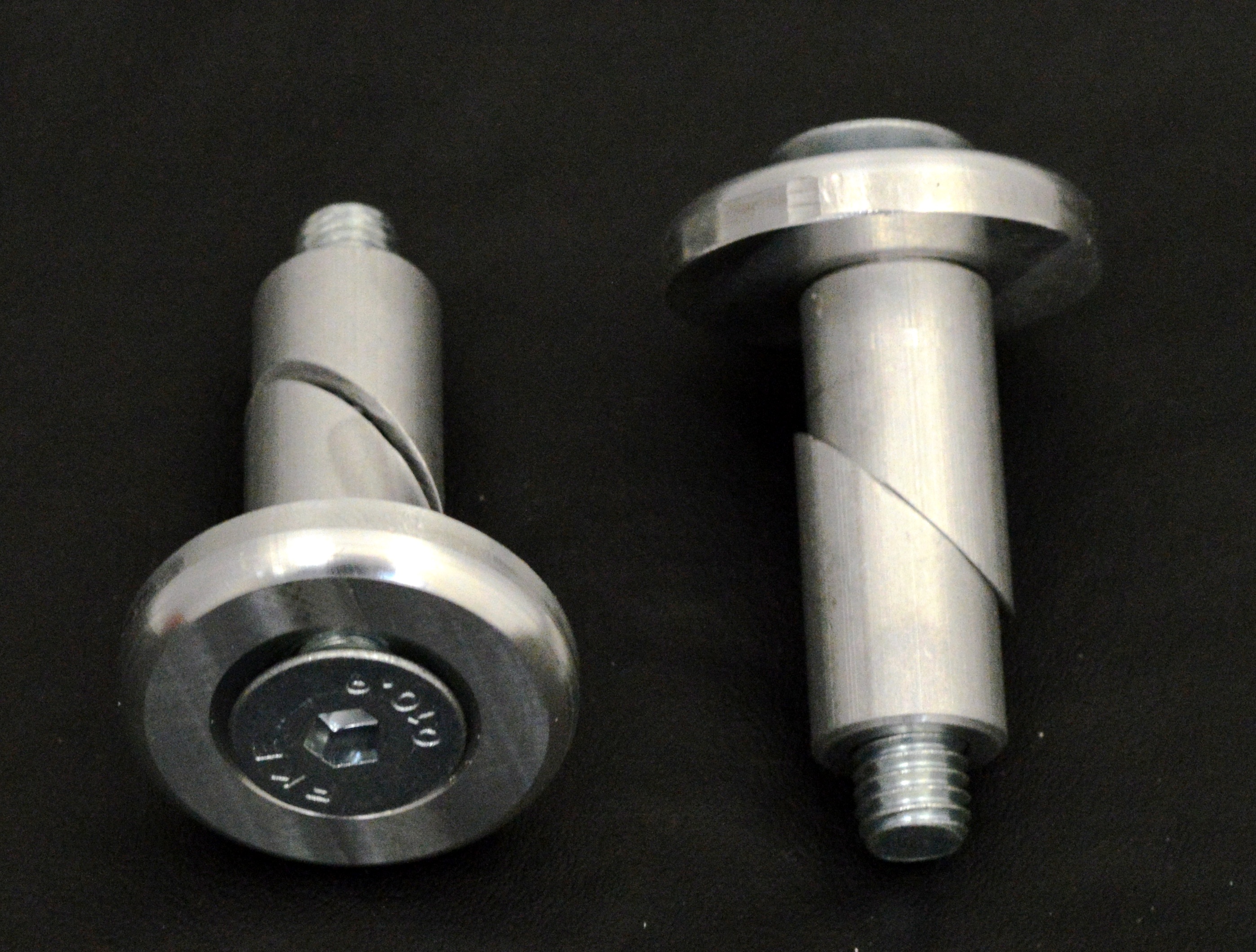 Main image of EE Handlebar End Inserts