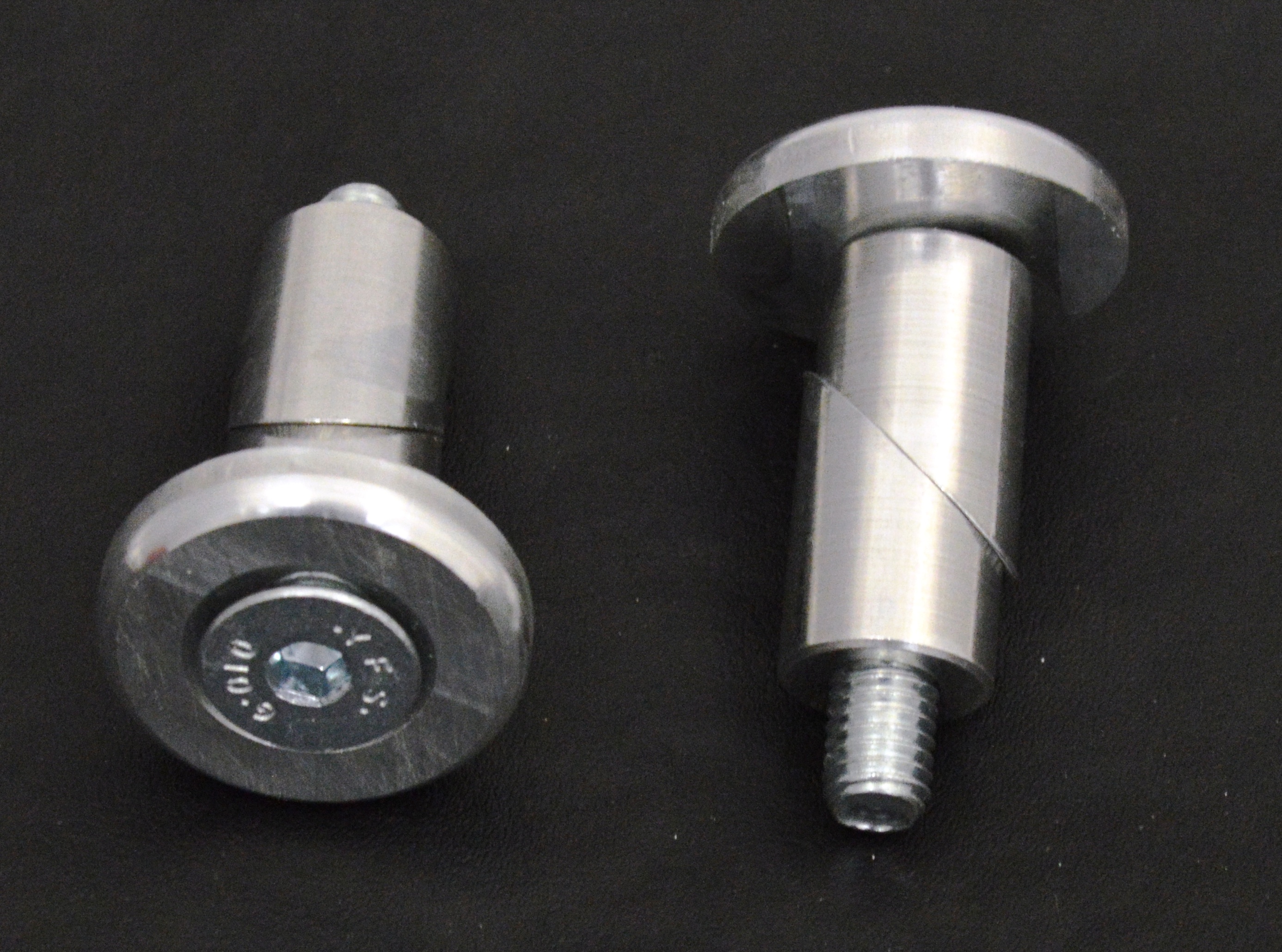 Main image of EE Renthal TW Handlebar End Inserts