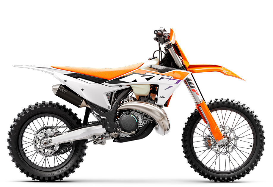 2023 KTM 250 XC: AOMC.mx