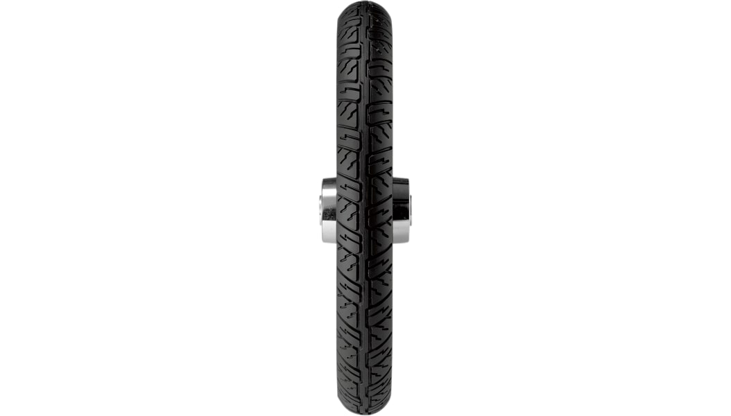 AOMC.mx Dunlop Whitewall Cruisemax Front Tire 130/9016 67H