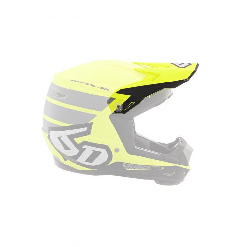 6D Youth ATR-2Y Super Patriot Helmet - Cycle Gear