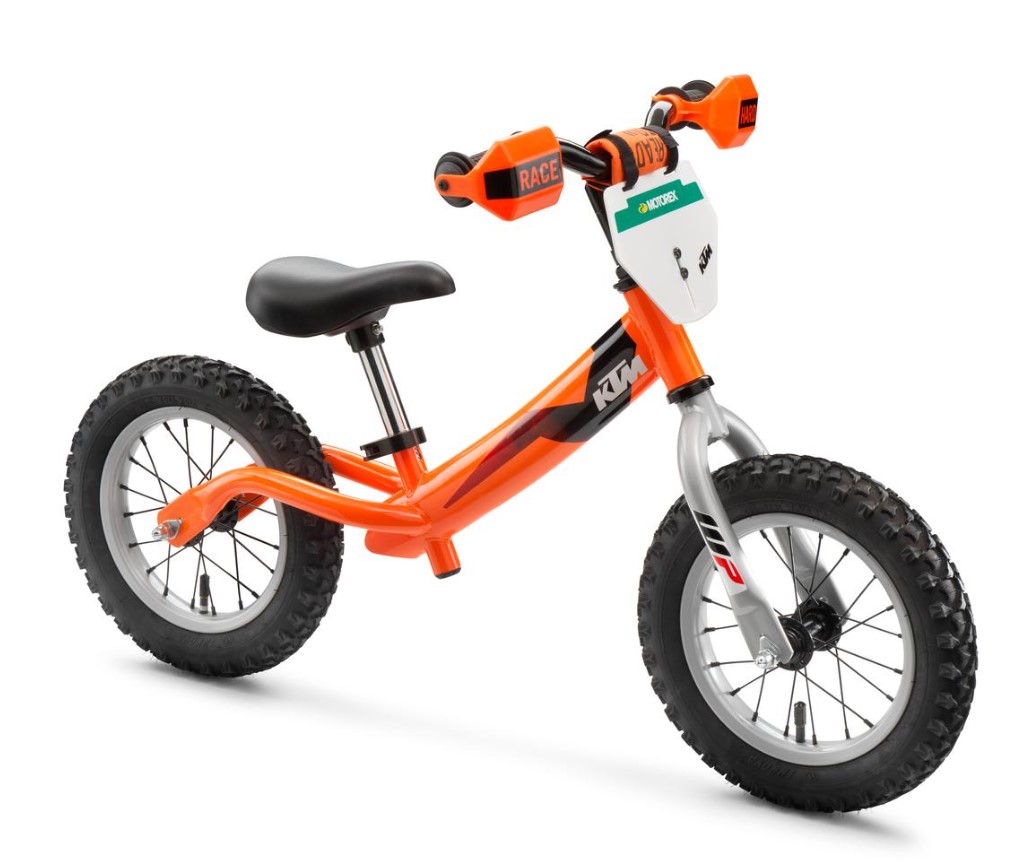 ktm kids bicycle