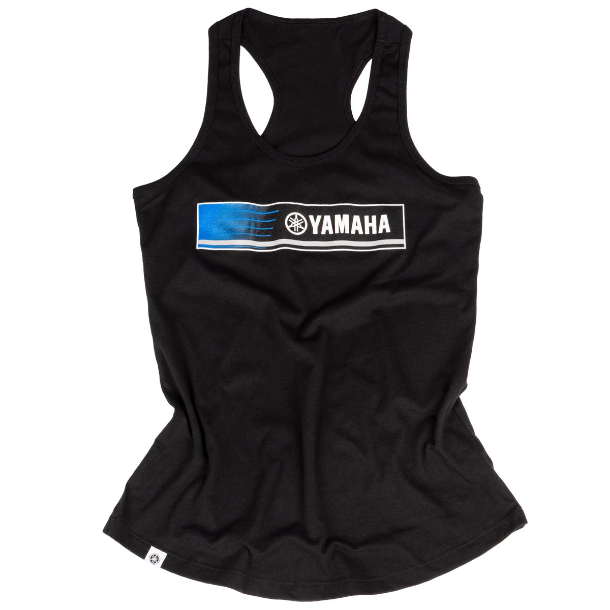 Main image of 2021 Women's Yamaha Blue Revs Tank