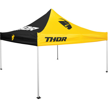 Main image of 2022 Thor Replacement Canopy (Black/Yellow)