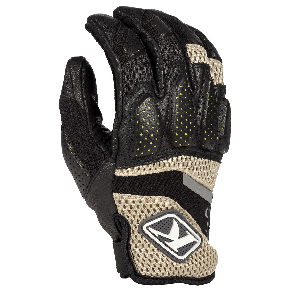 Main image of Klim Mojave Pro Glove (Tan)