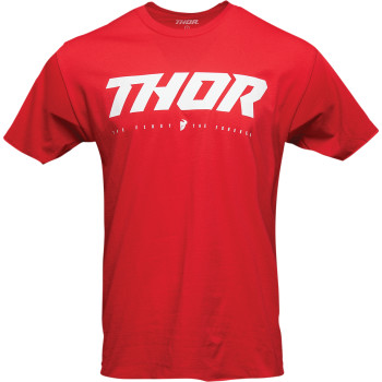 Main image of 2022 Thor Loud 2 Tee (Red)