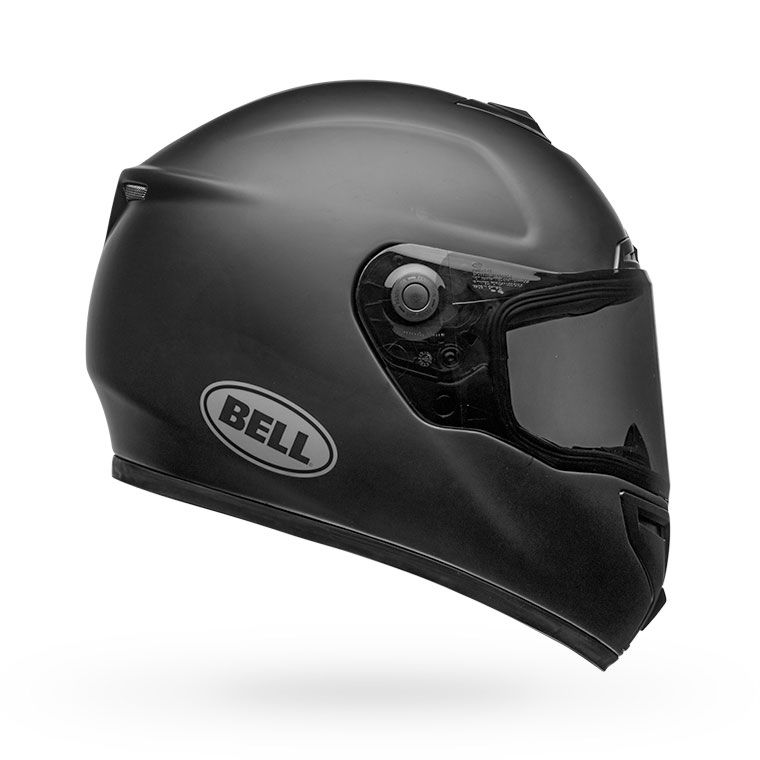 Main image of 2022 Bell SRT Matte Helmet (Black)