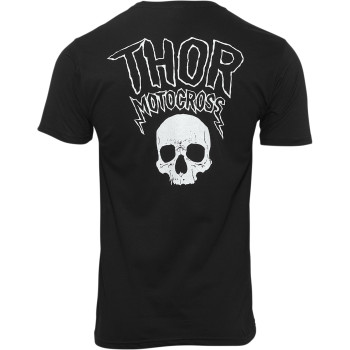 Main image of 2022 Thor Metal Tee (Black)