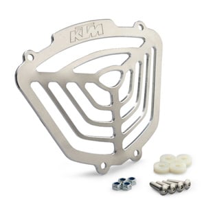 Main image of KTM Headlight Guard 05-07 EXC