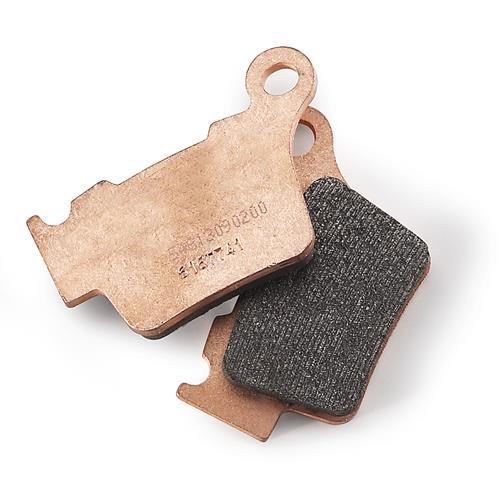 Brembo SD Sintered Rear Brake Pads to fit KTM 530 EXC 2008>