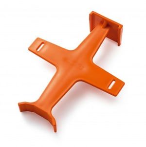 Main image of KTM Front Fork Stabilizer (Orange)