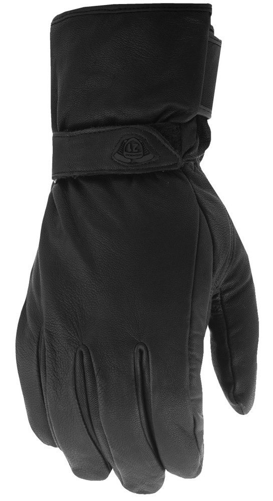 Main image of 2022 Highway 21 Granite Gloves (Black)