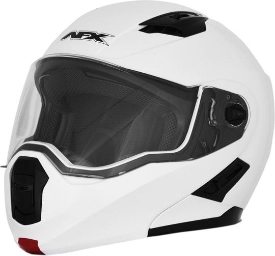 Main image of AFX Helmet FX-111 (White)