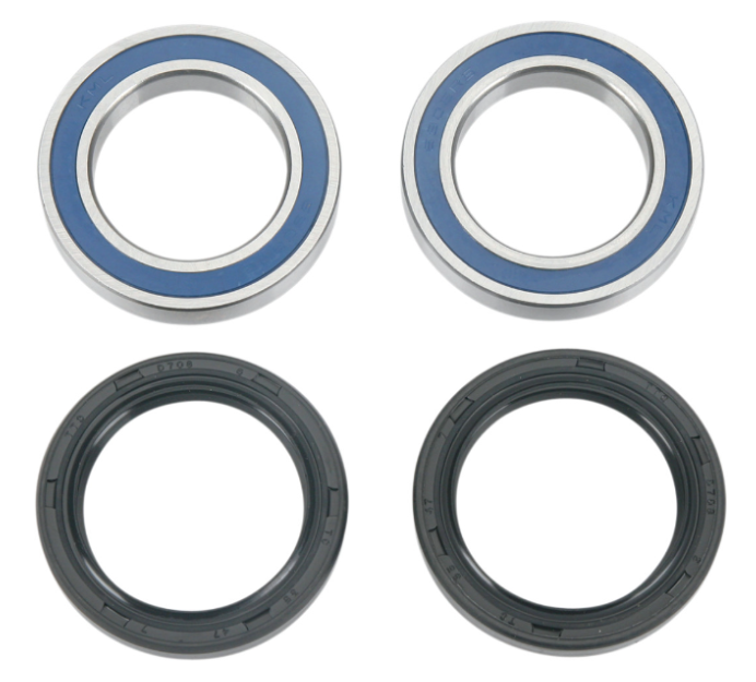 Main image of Moose Racing Wheel Bearing Kit (Front)