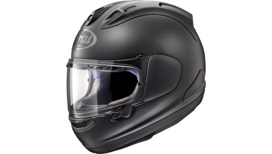 arai helmet yamaha