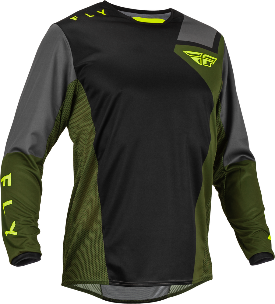 DSG D-Tech Base Layer Shirt