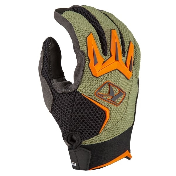 2021 Klim Mojave Glove (Striking Sage) Medium: AOMC.mx