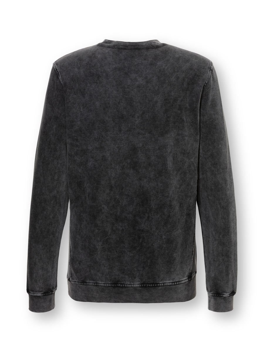 KTM Red Bull Shred Sweater: AOMC.mx