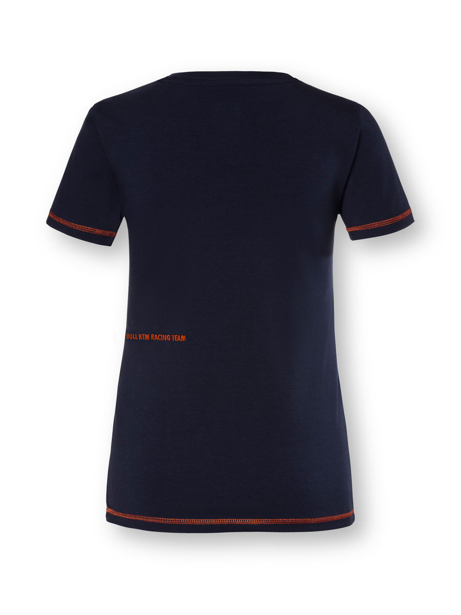 KTM Red Bull Women s Carve T Shirt AOMC.mx