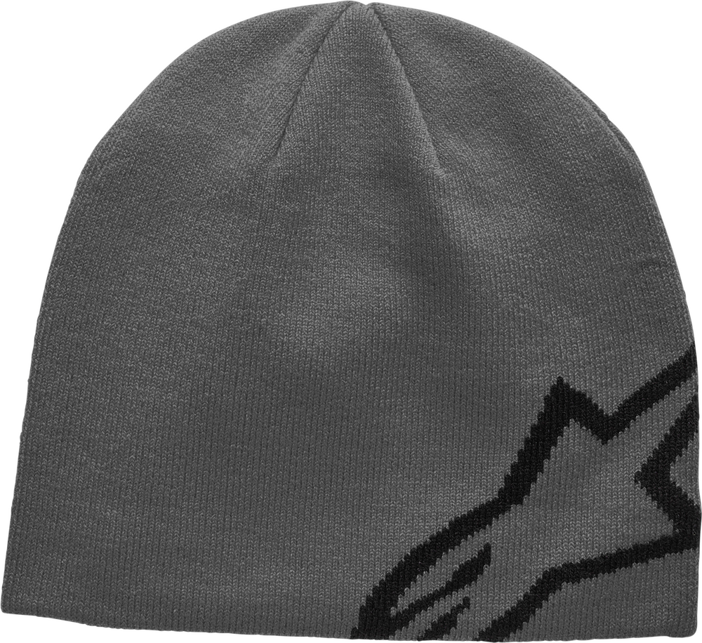 Alpinestars Corp Shift Beanie (Silver/Black) AOMC.mx