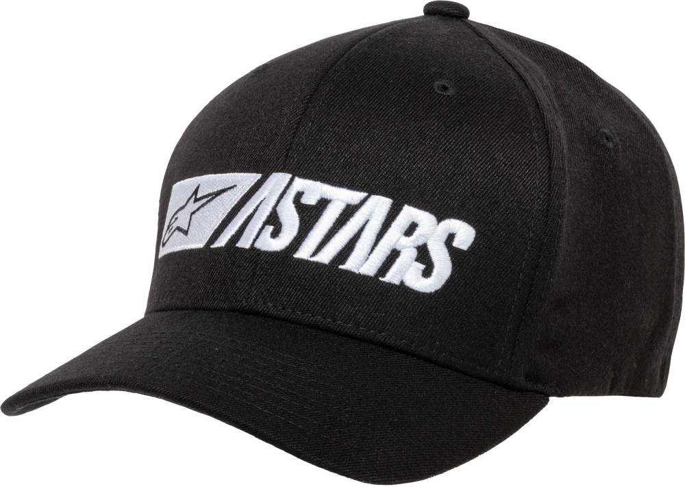 Alpinestars Re-Blaze Hat (Black): AOMC.mx