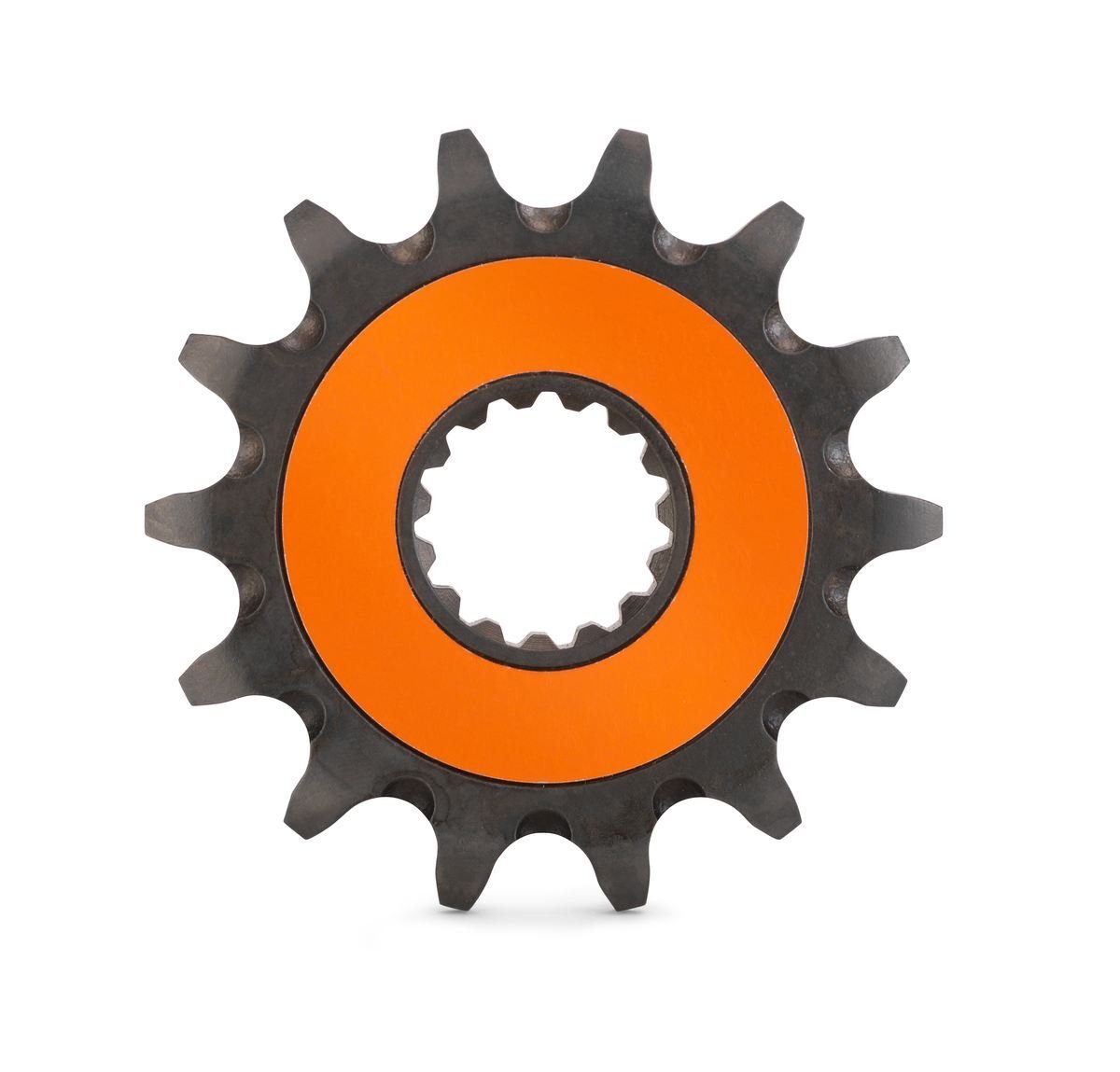 2023 KTM Front Sprocket 13t (Orange)