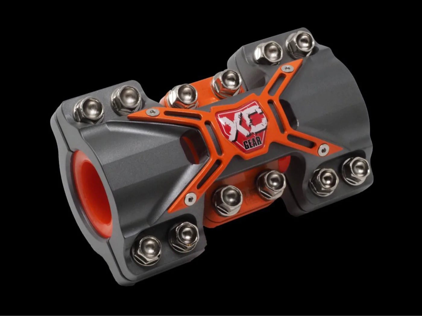 AOMC.mx XC Gear Mako 360 SX Bar Mounts KTM/HQV 2023