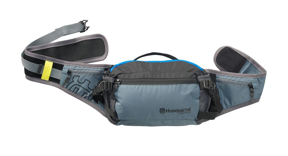 Husqvarna Discover Waistbag: AOMC.mx