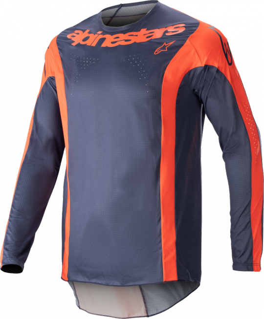 Alpinestars Techstar Acumen LE Jersey - Red/Black