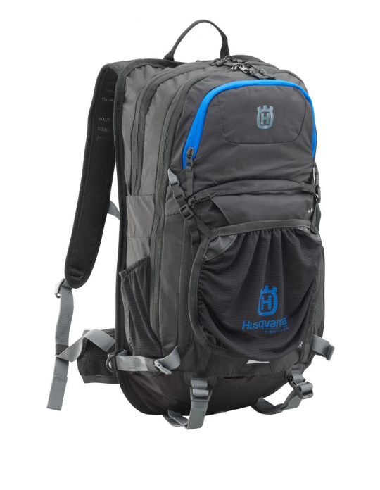 Pathfinder backpack