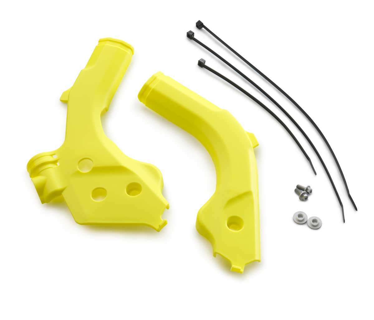 Husqvarna Frame Protection Set 1923 (Yellow) AOMC.mx