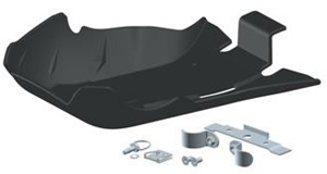 Main image of Acerbis Plastic Skid Plate KTM 450/530 08-11