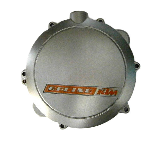 Yamaha GYTR Billet Ignition Cover YZ450F 14-17