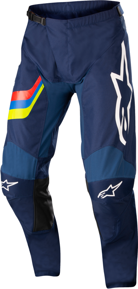 Main image of Alpinestars Racer Braap Pants (Blue)