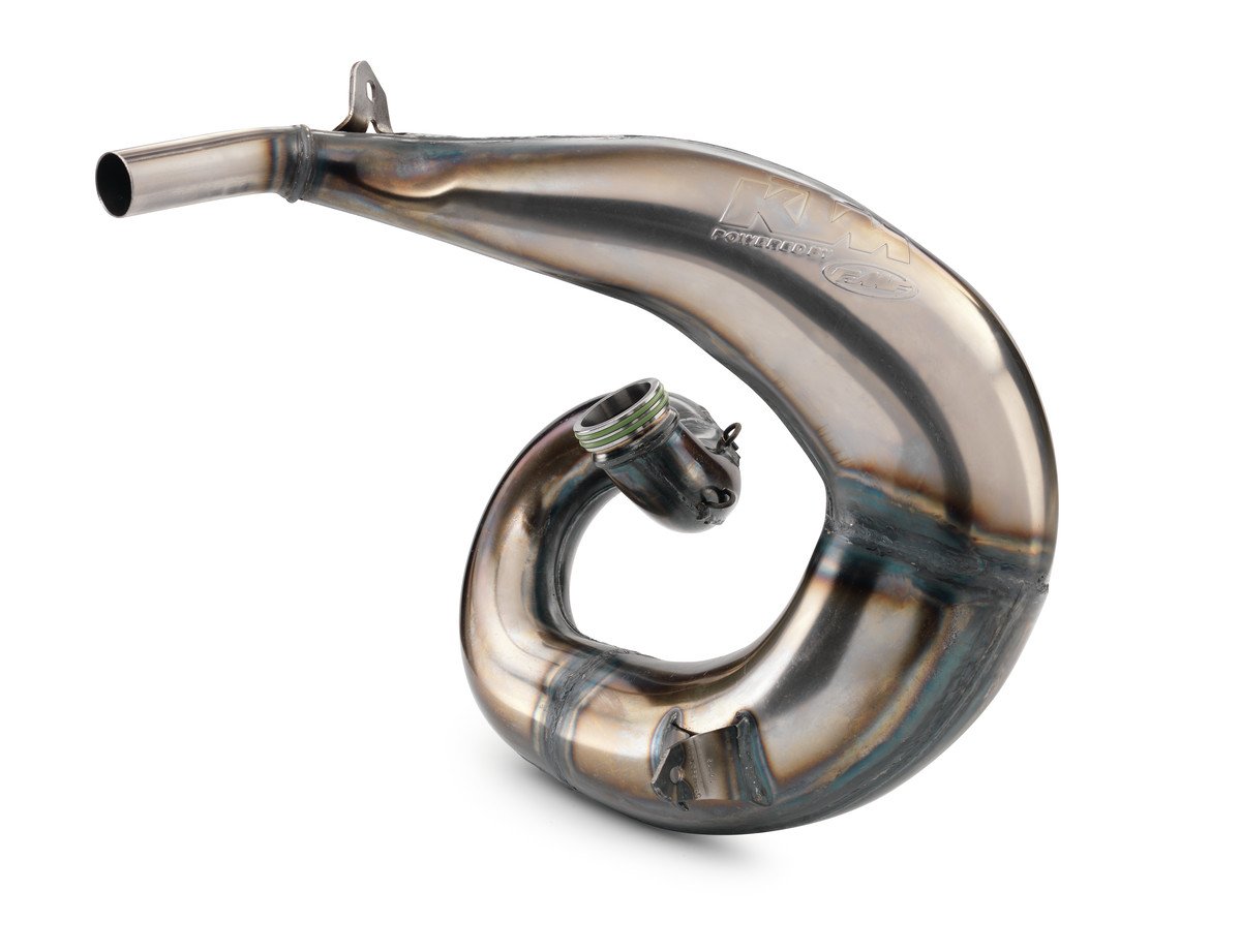 Main image of KTM/FMF Factory Fatty Pipe 250/300 17-18