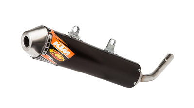 KTM/FMF Turbinecore 2.1 Silencer 250/300 17-18: AOMC.mx